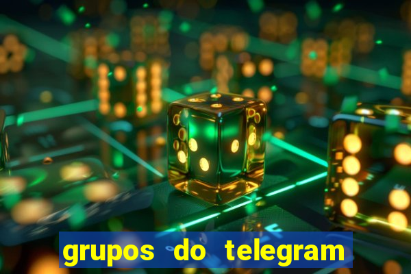 grupos do telegram mais de 18